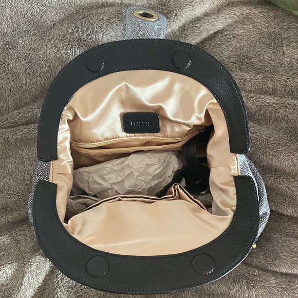 FOLLIS HANDBAG Laced Julia - Picture 4 of 11